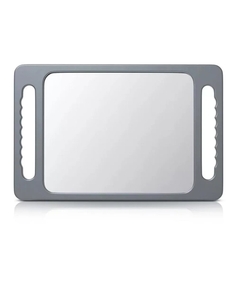 Miroir Maxel 40X26   Argent