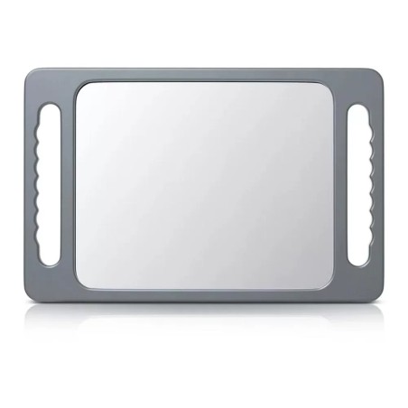 Miroir Maxel 40X26   Argent
