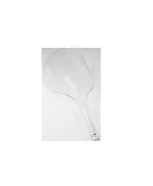 Masque Protege Visage Cristal AvPoignée