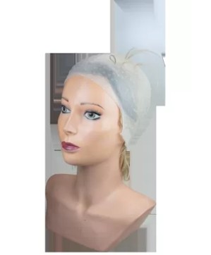 Bonnet meche SILIC avec 1 crochet