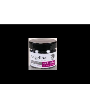 Pince Kifixgrip Noire Ondulée Grip (50mm) 500GR