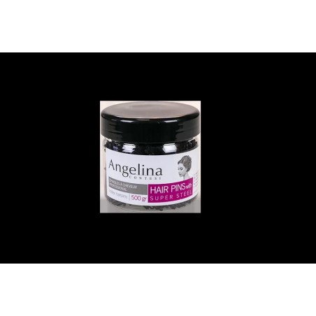 Pince Kifixgrip Noire Ondulée Grip (50mm) 500GR