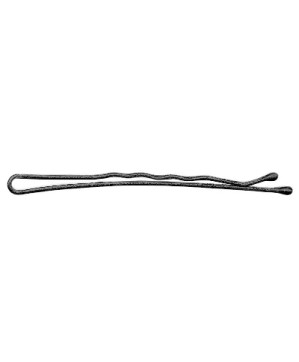 Pince Kifixgrip Noire Ondulée Grip (70mm) 500GR
