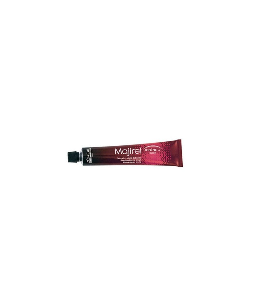 Coloration Majirel 4.8 - L'Oréal Pro (50ml)