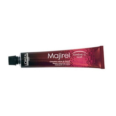 Coloration Majirel 4.8 - L'Oréal Pro (50ml)