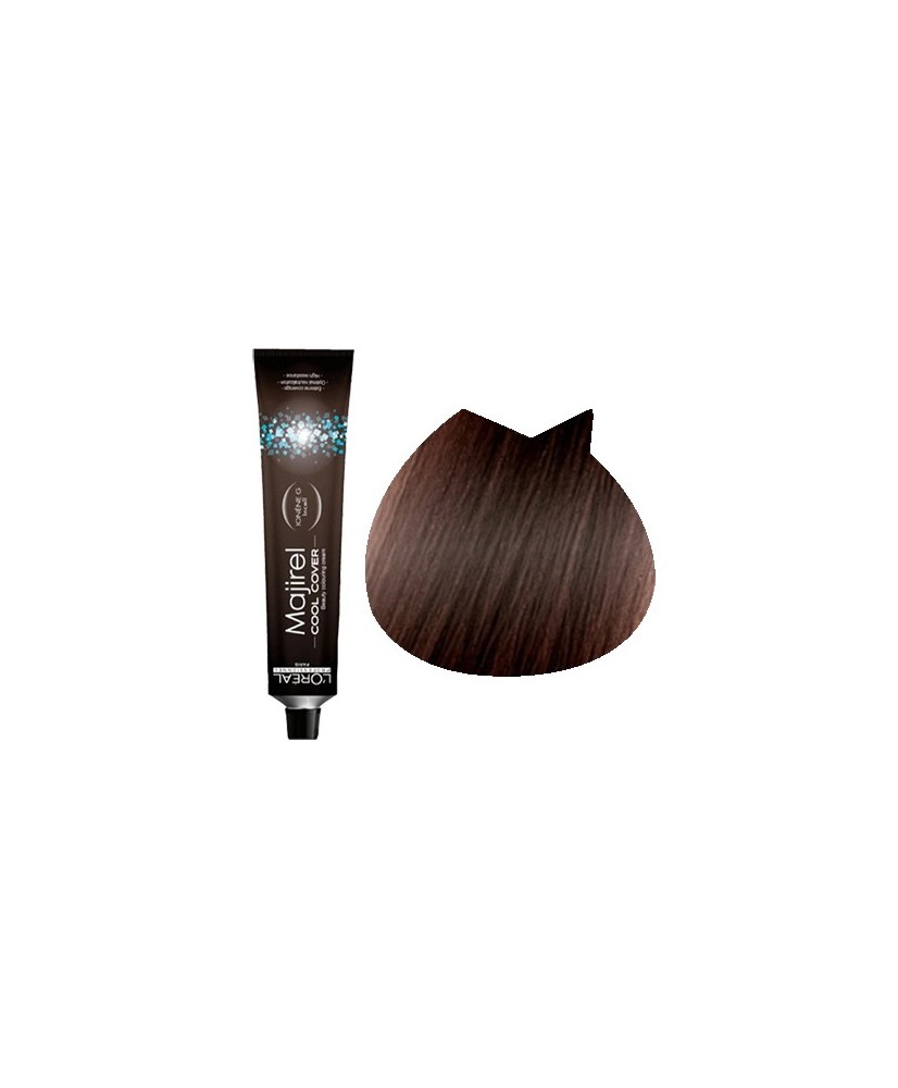 Coloration Majirel Cool Cov 5.18 CH CD MOCCA(50ml)