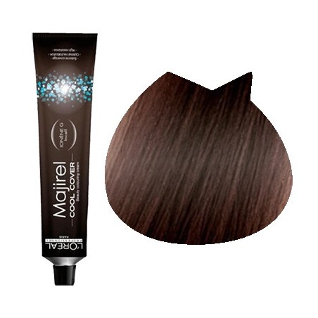 Coloration Majirel Cool Cov 5.18 CH CD MOCCA(50ml)