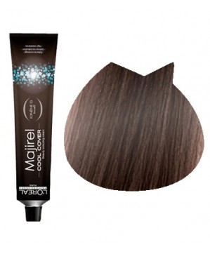 Coloration Majirel Cool Cov 7.18 BL CD MOCCA(50ml)