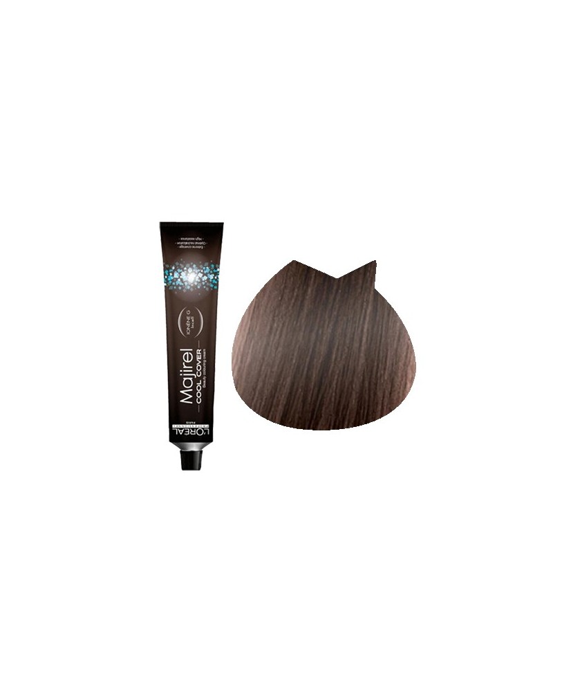 Coloration Majirel Cool Cov 7.18 BL CD MOCCA(50ml)