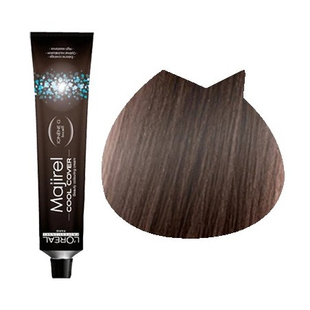 Coloration Majirel Cool Cov 7.18 BL CD MOCCA(50ml)