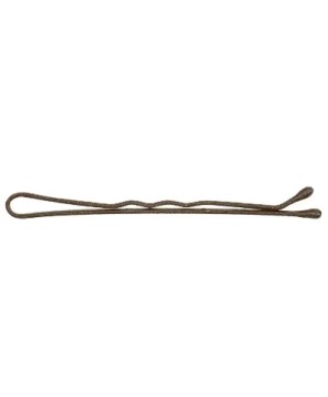 Pince Kifix Grip 50Mm X40 Chatain Ondulée