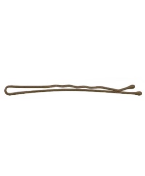 Pince Kifix Grip 70mm X40 Chatain Ondulée