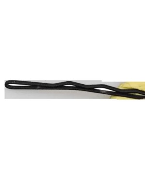 Pince Kifix Grip 70Mm X40 Noire Ondulée