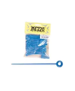 Pics CELPRON en Plastique - Sachet de 100, 7 cm