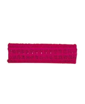 Rouleaux Mis en Plis Tulpro INFLEX - 20 mm, Sans Brosses, Sachet de 12
