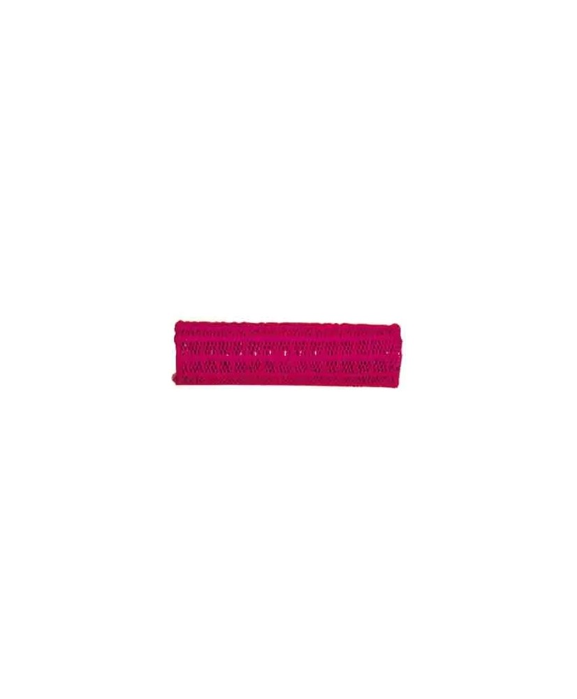 Rouleaux Mis en Plis Tulpro INFLEX - 20 mm, Sans Brosses, Sachet de 12