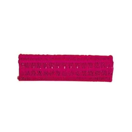 Rouleaux Mis en Plis Tulpro INFLEX - 20 mm, Sans Brosses, Sachet de 12