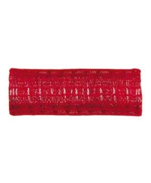 Rouleaux Mis en Plis Tulpro INFLEX - 30 mm, Sans Brosses, Sachet de 8
