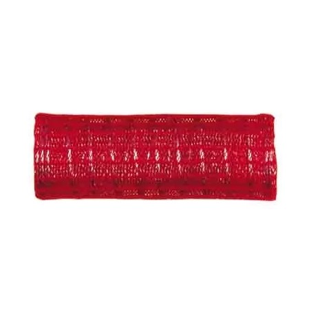 Rouleaux Mis en Plis Tulpro INFLEX - 30 mm, Sans Brosses, Sachet de 8