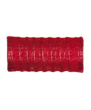 Rouleaux Mis en Plis Tulpro INFLEX -  40mm, Sans Brosses, Sachet de 6