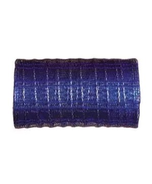 Rouleaux Mis en Plis Tulpro INFLEX -  50mm, Sans Brosses, Sachet de 6