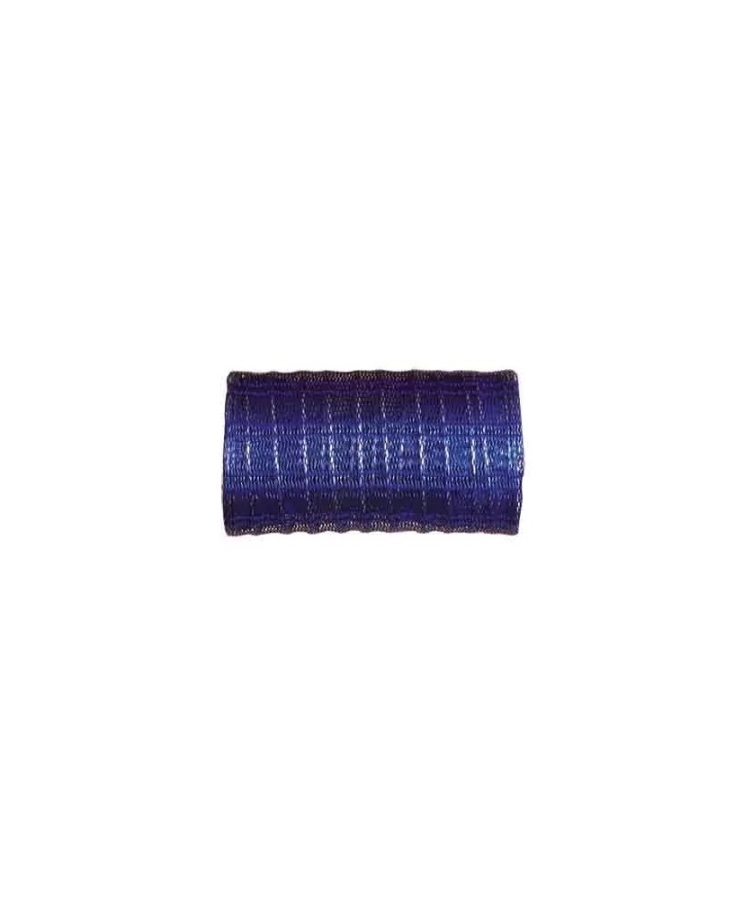 Rouleaux Mis en Plis Tulpro INFLEX -  50mm, Sans Brosses, Sachet de 6