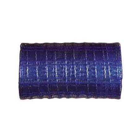 Rouleaux Mis en Plis Tulpro INFLEX -  50mm, Sans Brosses, Sachet de 6