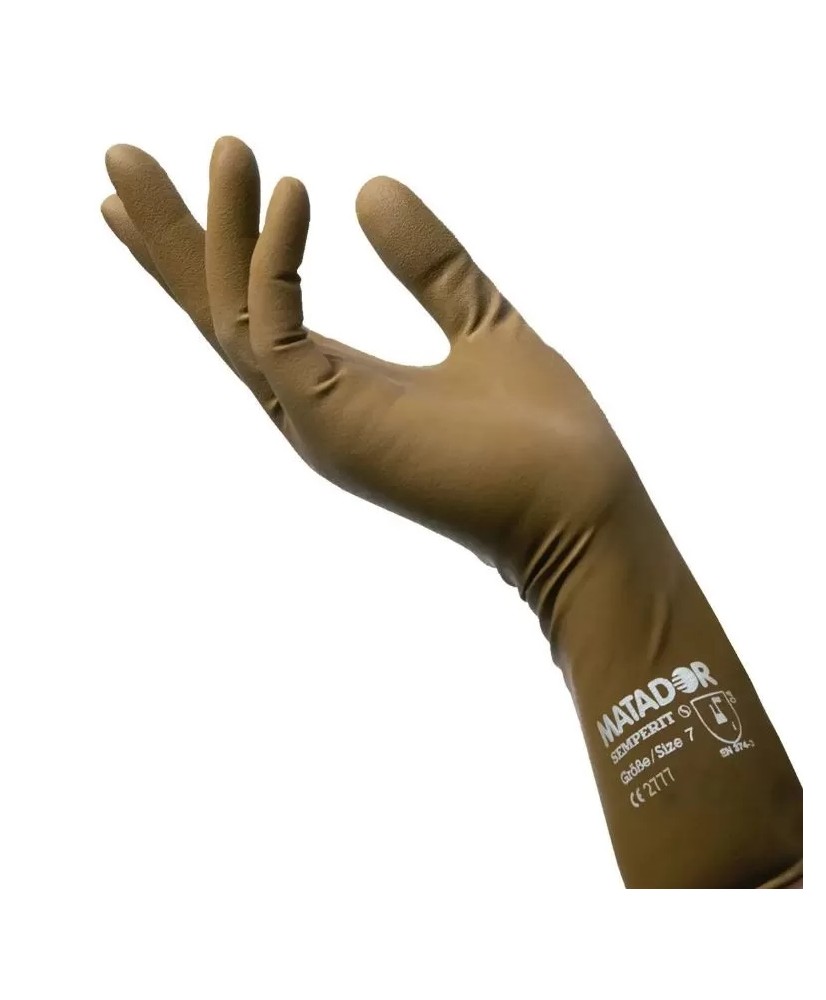 Gants Matador Paire Taille 7