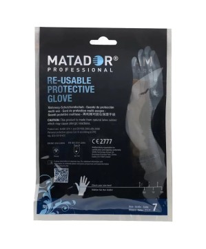Gants Matador Paire Taille 7