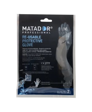 Gants Matador Paire Taille 7
