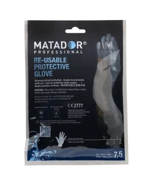 Gants Matador Paire Taille 7.5