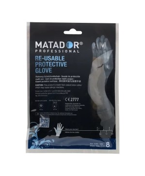 Gants Matador Paire Taille 8