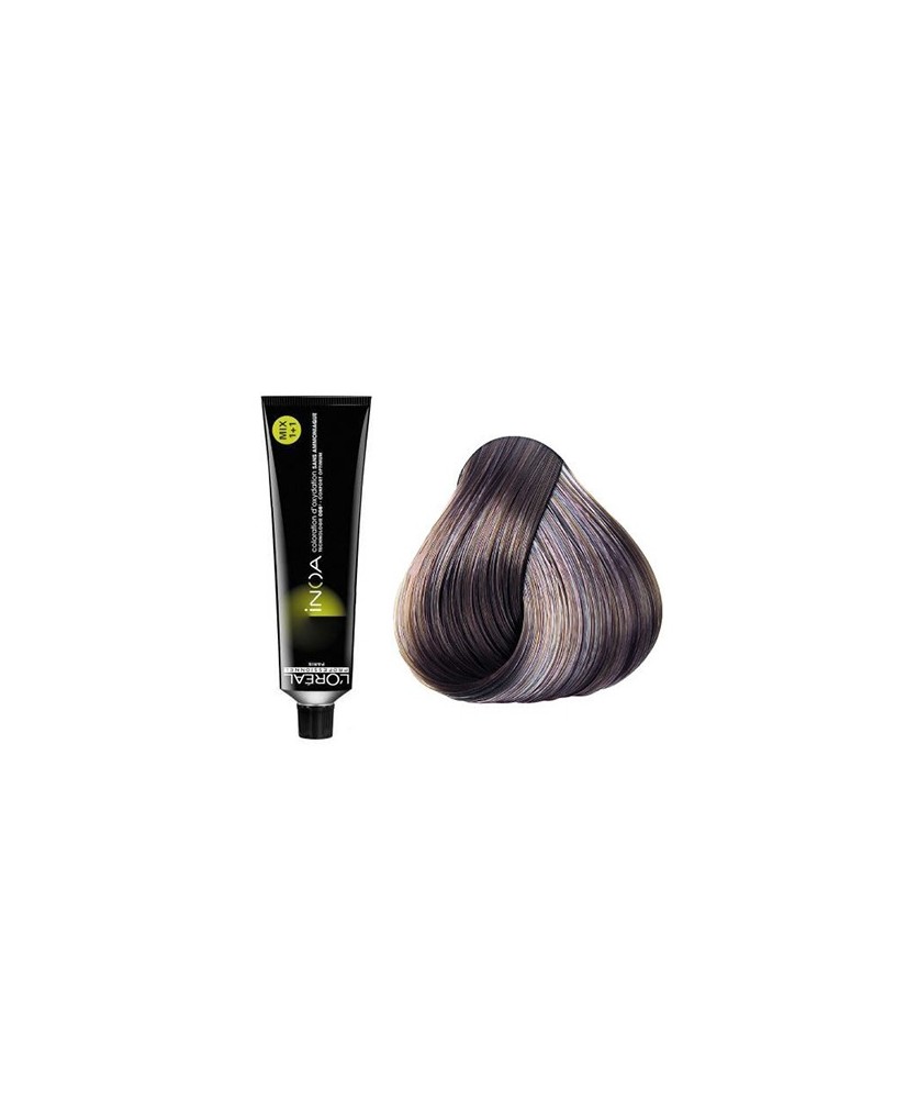 Coloration INOA High Resist 8.22 - L'Oréal (60ml)