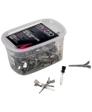 Boîte de 100 Pinces de Séparation Í Modèle Cuvette 45 mm