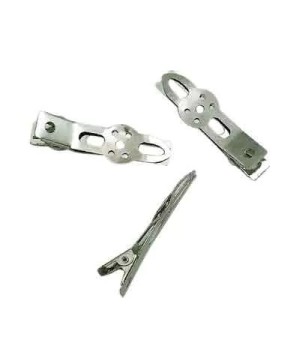 Boîte de 100 Pinces de Séparation Í Modèle Cuvette 45 mm