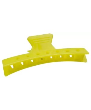Pince Crans 8Cms Plastic Hk X12   8 Cm