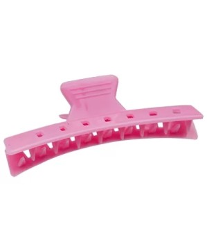 Pince Crans 8Cms Plastic Hk X12   8 Cm