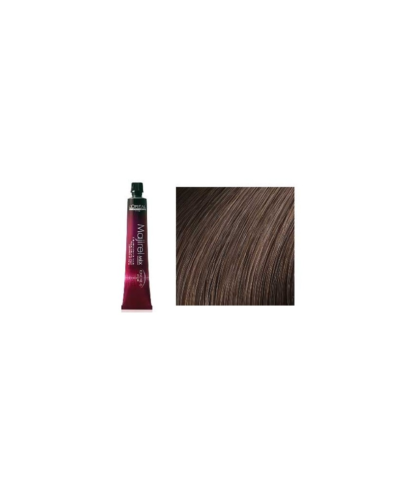 Coloration Majirel 6.014 - L'Oréal Pro (50ml)