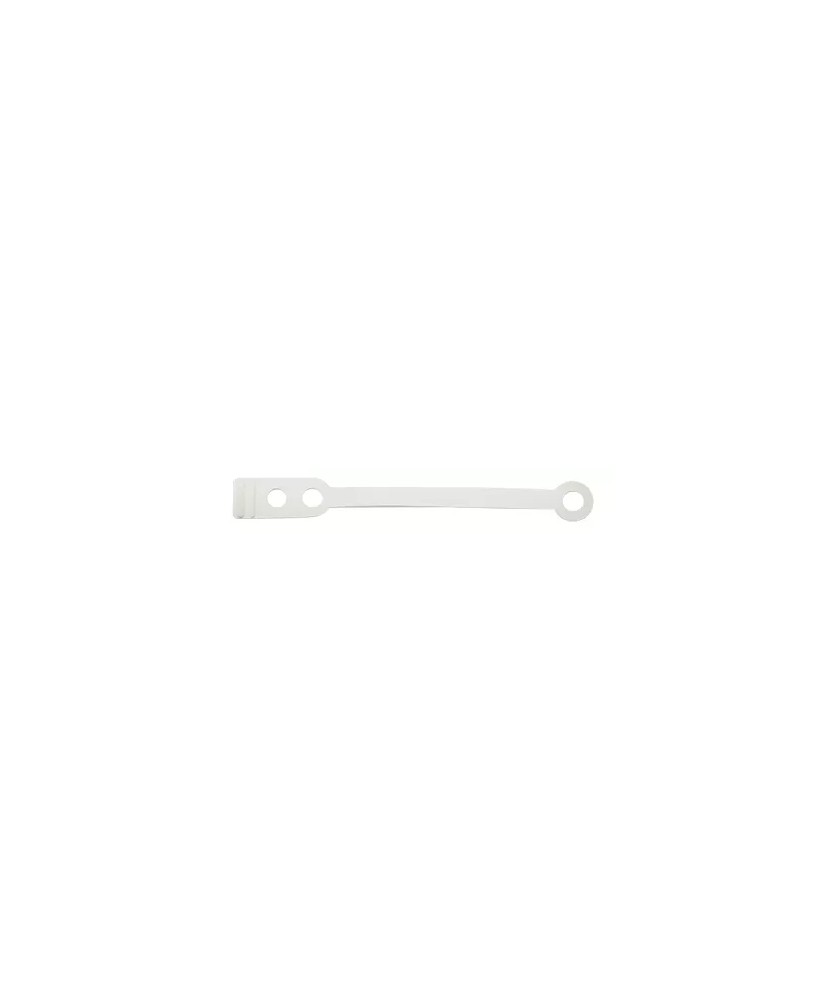 Languette Kw Platte Longue X50     L90Mm