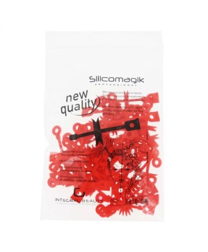 Languette Big Silicomagik X50 Tirettes