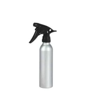 Vaporisateur Pistolet Alu Silver 200ml