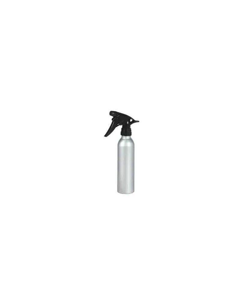 Vaporisateur Pistolet Alu Silver 200ml