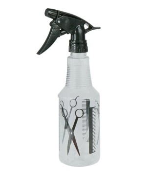 Vaporisateur Pistolet a Eau Coiffstyl (500ml)