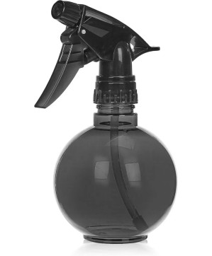 Vaporisateur Pistolet Noir (150 ml)
