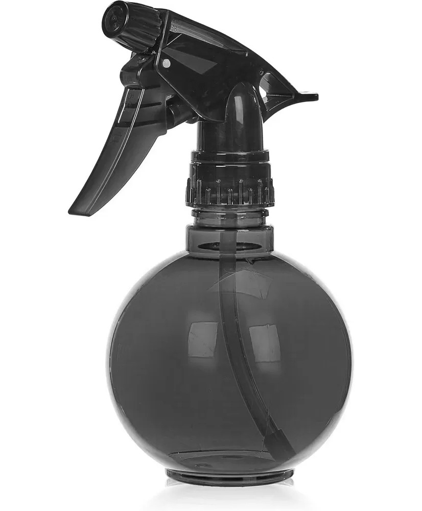 Vaporisateur Pistolet Noir (150 ml)