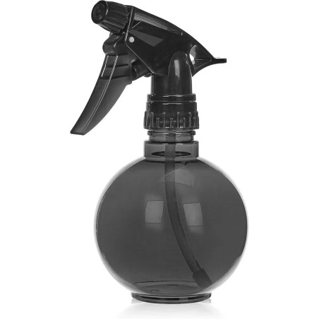 Vaporisateur Pistolet Noir (150 ml)