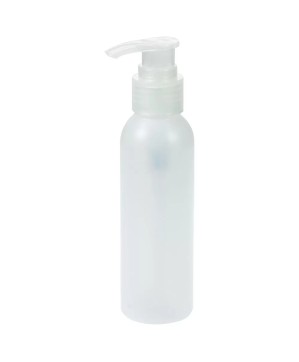 Biberon Avec Pompe (125ml)
