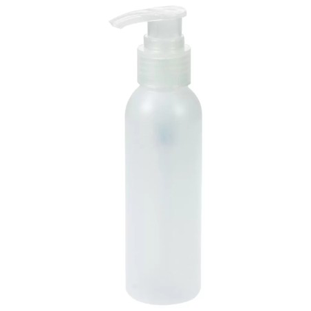Biberon Avec Pompe (125ml)