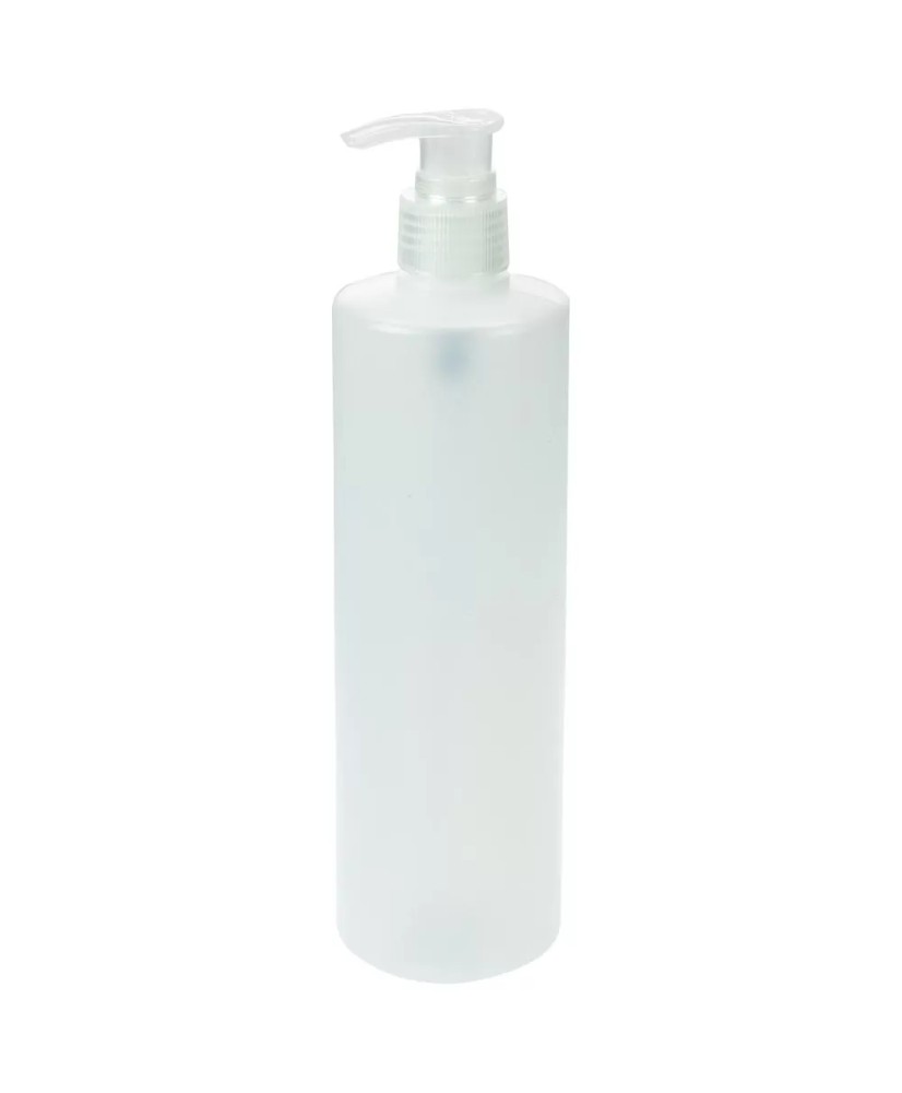 Biberon Avec Pompe (500ml)