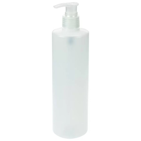 Biberon Avec Pompe (500ml)